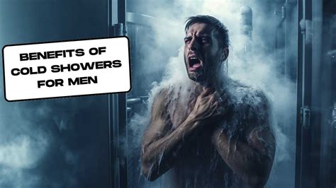 Cold Showers Benefits For Men Physical Mental And Sexual Health Plunge Junkies