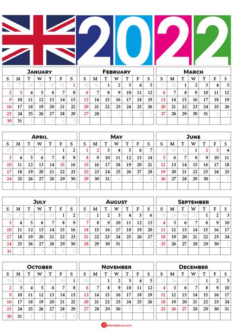 2023 Photo Calendar Templates 2023 Pdf Yearly Calendar With Holidays