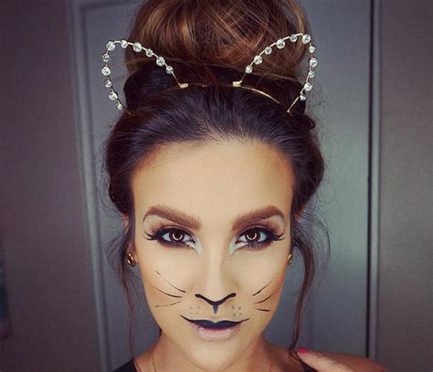 26 Popular Halloween Hairstyles That Will Make Your Night Spook Tacular