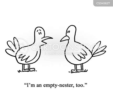 Nesters Cartoons And Comics Funny Pictures From Cartoonstock