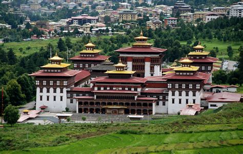 Bhutan Double Bonus Cultural Trip To Western Bhutan 5 Days Little