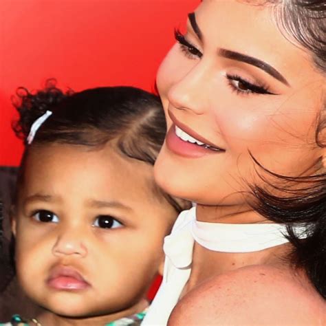 Stormi Tells Kylie Jenner To Be Quiet While Watching ‘frozen 2’ Entertainment Tonight