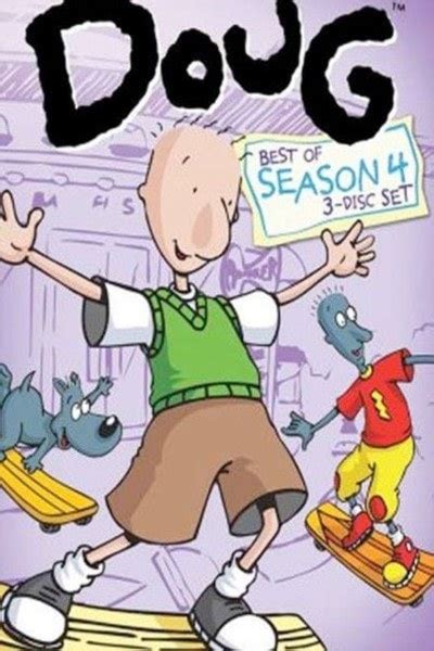 Doug Season 4 Watch Free Online Streaming On Primewire