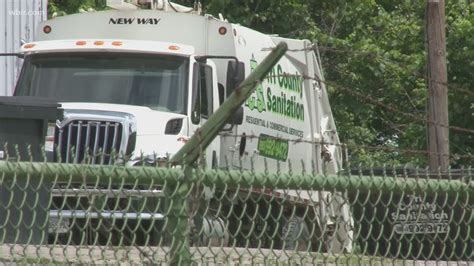 Customers Seek Answers After East Tn Trash Company Suddenly Closes