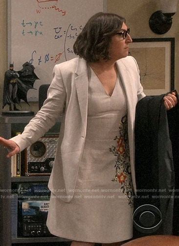 The Big Bang Theory Amy Farrah Fowler First Episode Seguroce