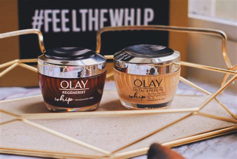 Read our research and find out the answer inside. TRULY YOURS, A.: Must-Try Skincare: Olay Regenerist Whip ...