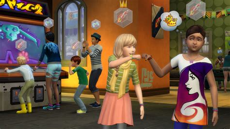 Sims 4 Get Together Digital Download Taiaflying