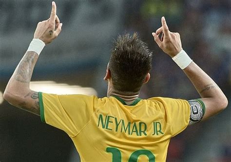 Highlights Neymar Scores Four Goals As Brazil Beat Japan 4 0 In A Friendly