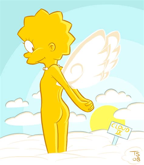 Post Lisa Simpson The Simpsons Tommy Simms