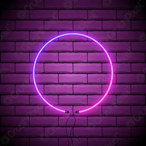 Purple Background Neon Neon Purple Pictures Download Free Images On
