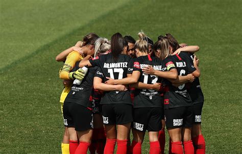 The crossword solver found 49 answers to the wanderers crossword clue. Western Sydney Wanderers Fixtures & Draw W-League 2019/20 ...