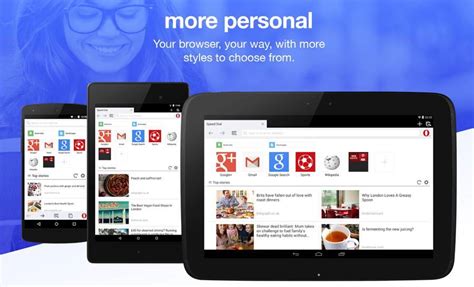 Opera for mac, windows, linux, android, ios. Opera Mini Update On Windows Phone Not Expected In Near ...