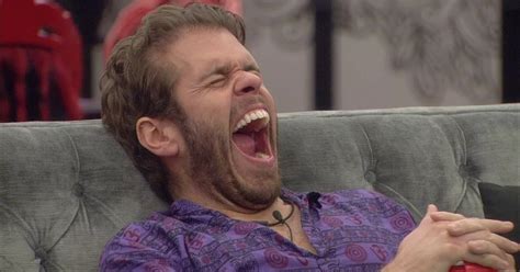 Celebrity Big Brother Perez Hilton Declares The Perez Show Is Back As His Attention Seeking