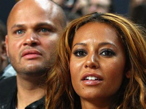 mel b asks judge to hold divorce case in private over sex tape fears perthnow