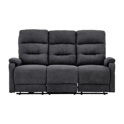 Sofa Inclinable En Tissu U0502tlgy3mpsd 721903 Tanguay Livraison Gratuite Au Québec