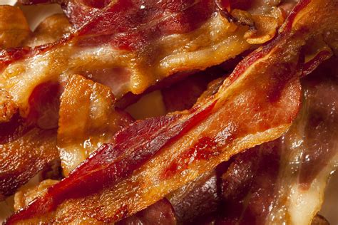 Bacon Wallpapers Wallpaper Cave