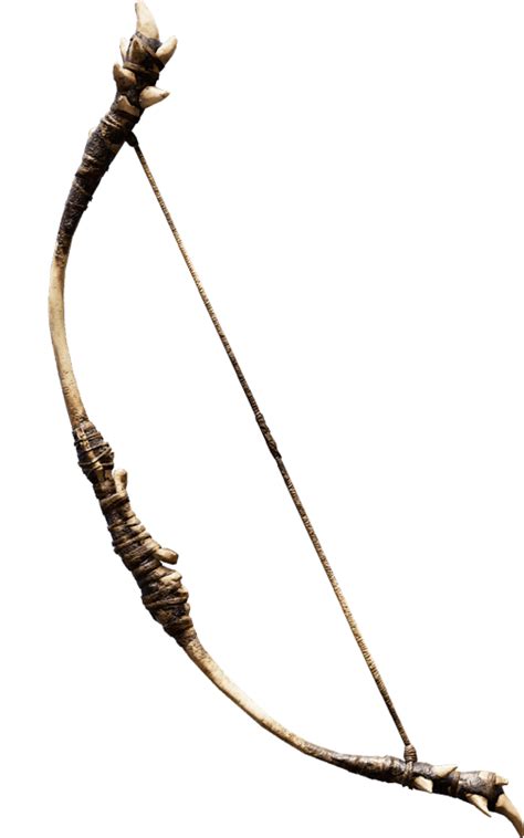 Far Cry Primal - Weapon Crafting | Ubisoft (US)