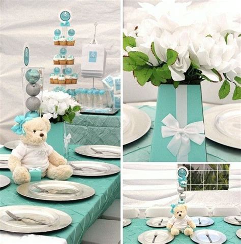 Check spelling or type a new query. Pin by Chloee Kiseki on baby shower ideas | Tiffany blue ...