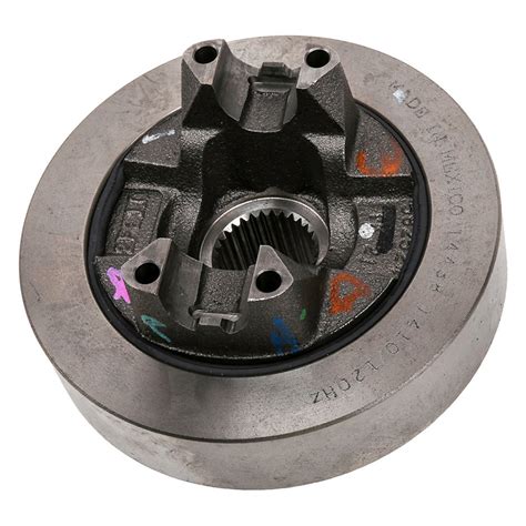 Acdelco® Genuine Gm Parts™ Differential Pinion Yoke