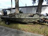 Images of Aluminum Boats For Sale Near Me