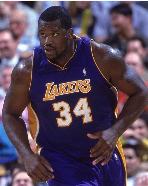 Pin By Nba Photos Clips And Edits On Cool Stuff Shaquille Oneal Nba