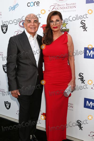 Photos And Pictures LOS ANGELES SEP 7 Robert Shapiro Linell