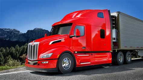 Paccar Achieves Record Quarterly Revenues And Profits Fleet News