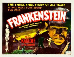 Movie Frankenstein Wallpaper