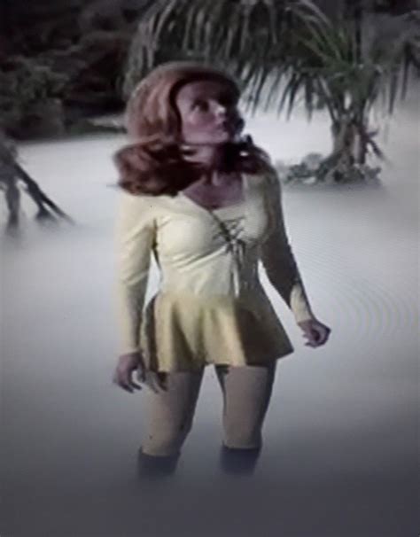 Land Of The Giants Deanna Lund Space Girl American Actress Actresses