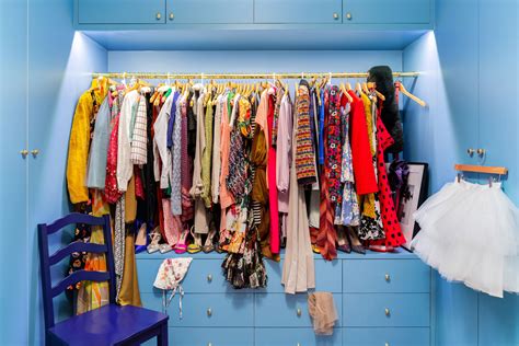 How To Declutter Your Wardrobe And Make It Work For You The Gloss Magazine