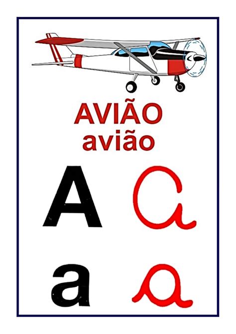 Cartazes Alfabeto De Parede 4 Tipos De Letras Para Baixar Completo Em 049