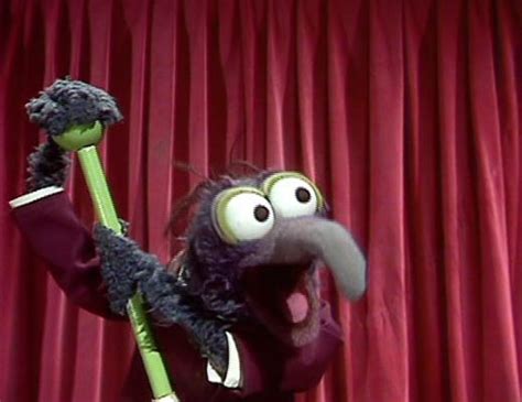 Gonzo S Stunts Muppet Wiki