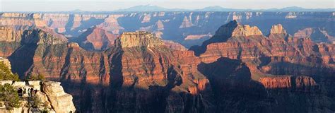 What To See At The Grand Canyon North Rim Ibarra Ricated