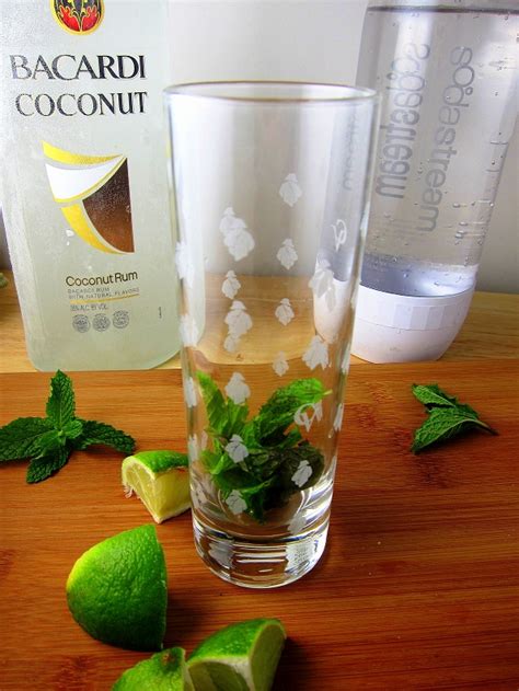 Coconut malibu rum, pineapple juice, ginger ale, and grenadine syrup will make you think you're on a . Top 10 Coconut Rum Drinks with Recipes | Only Foods