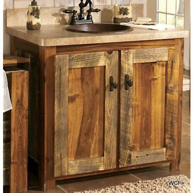 I planed the boards and created a tabletop via pocket holes. #Pallet Bathroom Vanity - http://dunway.info/pallets/index.html | Uses For Old Pallets ...