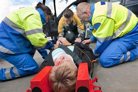 Moving A Casualty When And How Should You Do It Wta
