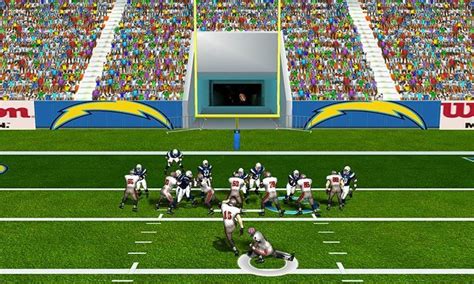 Gamelofts Nfl Pro 2013 Released On The Play Store Free To Play