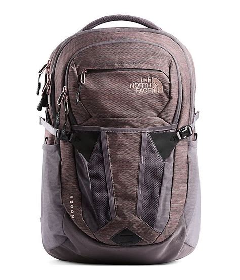 Closeout.an upgraded suspension, ergonomic shoulder straps, organization pockets and a laptop sleeve all make the north face's recon backpack an excellent choice for navigating around campus or across town. Women's Recon Backpack | Free Shipping | The North Face ...