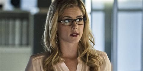 Arrow 10 Characters Who Appear The Most In The Series