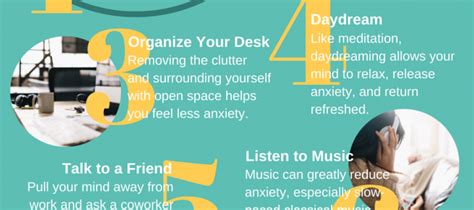 How To Deal With Stress At Work The Mediaplex