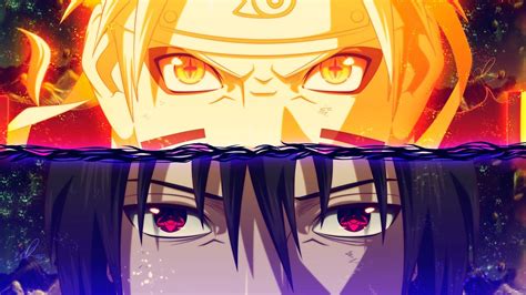 Download our free software and turn videos into your desktop wallpaper! Naruto vs Sasuke HD Wallpaper (68+ images)