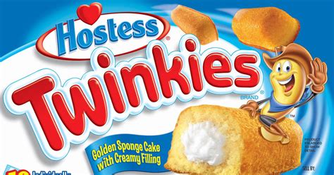 Twinkies Make Sweet Comeback