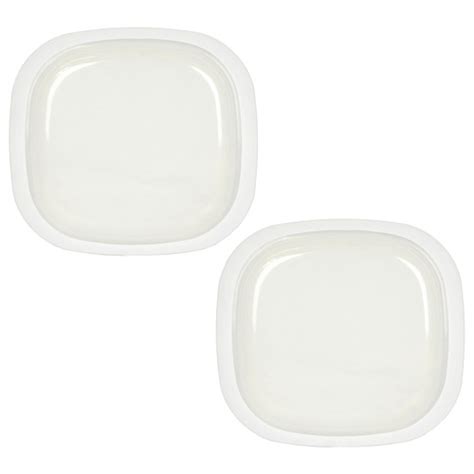 Corningware 680 Pc French White Lid 2 Pack Helton Tool And Home
