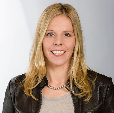 „sie bekommen mit dem test von der. Birgit Zeisberger - Landesstudio Steiermark