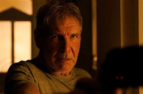 Blade Runner 2049 Footage Is Debuted At Cinemacon