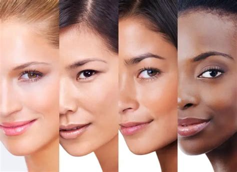 Can You Change Your Skin Color Permanently Truth Behind Skin Color Changes