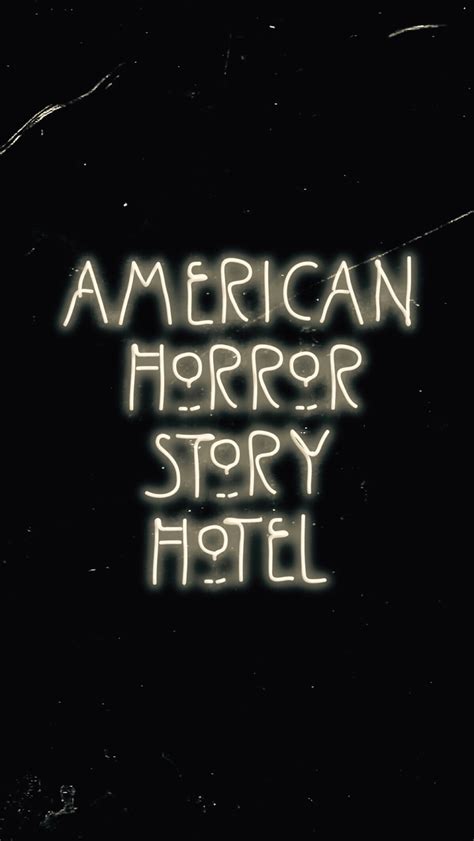 american horror story hotel wallpaper 75 images