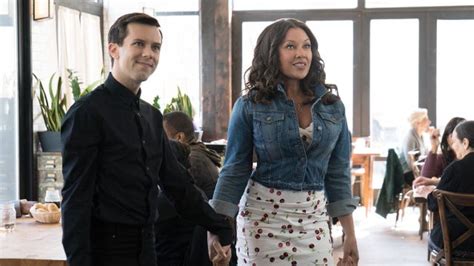 ‘difficult People Get Your First Look At Vanessa Williams Lucy Liu