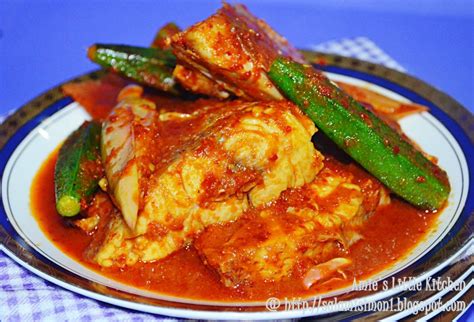 Lebih lebih lagi jika ianya dimasukkan sekali kacang bendi. Koleksi Aneka Resepi Ikan Yang Lazat - Info Inspirasi Resepi