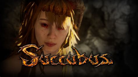 Download Succubus Free Game For Pc Full Version